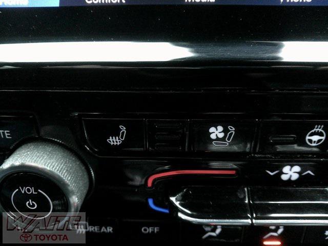 used 2022 Jeep Grand Cherokee L car, priced at $32,800