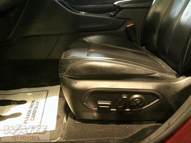 used 2022 Jeep Grand Cherokee L car, priced at $32,800