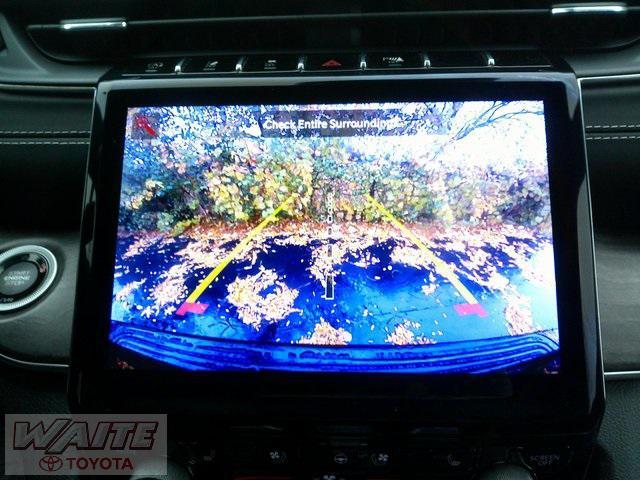 used 2022 Jeep Grand Cherokee L car, priced at $32,800