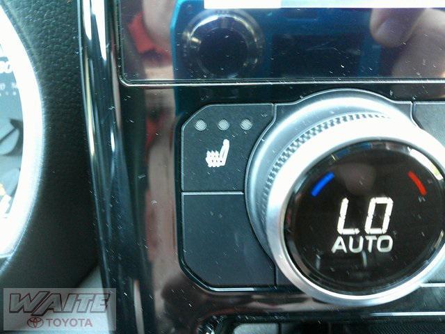 used 2023 Toyota Highlander car, priced at $39,900