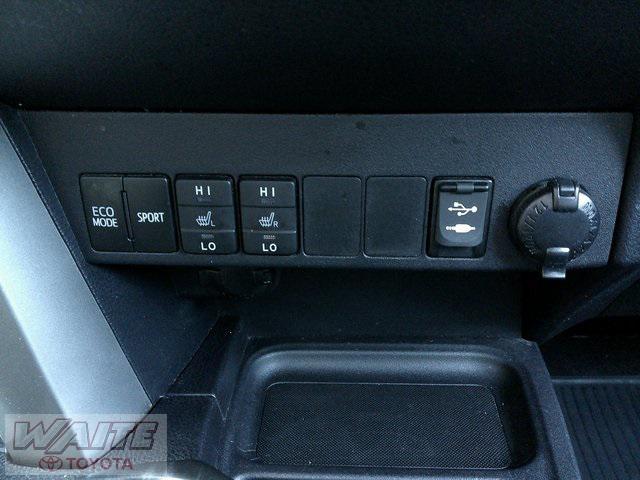 used 2017 Toyota RAV4 car, priced at $18,800