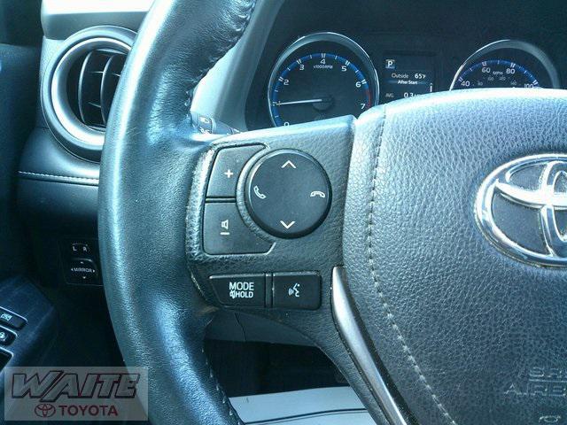 used 2017 Toyota RAV4 car, priced at $18,800