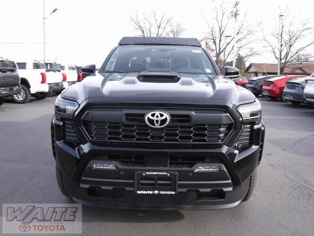 new 2024 Toyota Tacoma car, priced at $51,703