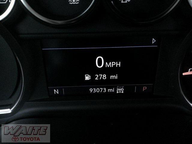 used 2019 Chevrolet Silverado 1500 car, priced at $26,900