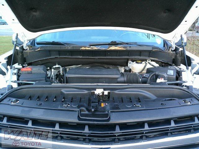 used 2019 Chevrolet Silverado 1500 car, priced at $26,900