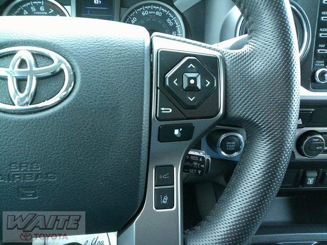 used 2023 Toyota Tacoma car, priced at $34,900