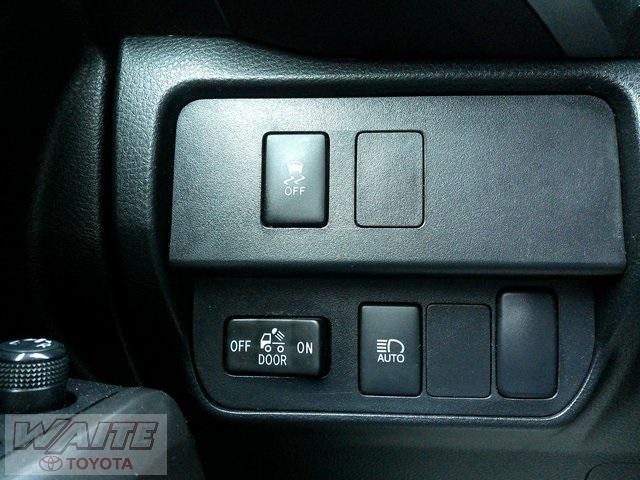 used 2023 Toyota Tacoma car, priced at $34,900