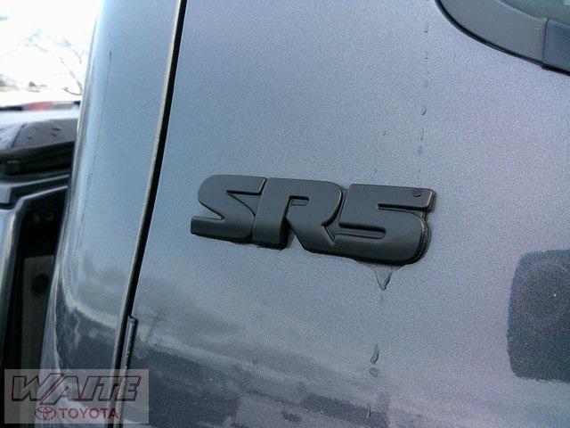 used 2023 Toyota Tacoma car, priced at $34,900