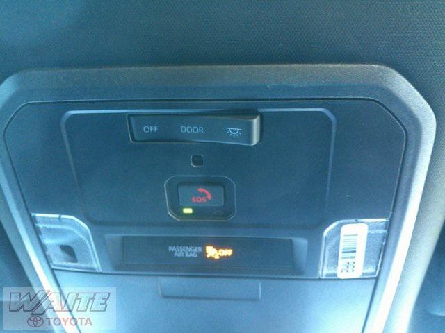 new 2025 Toyota Tacoma car, priced at $37,159