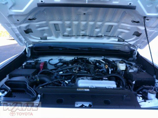 new 2025 Toyota Tacoma car, priced at $37,159