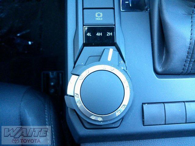 new 2025 Toyota Tacoma car, priced at $37,159