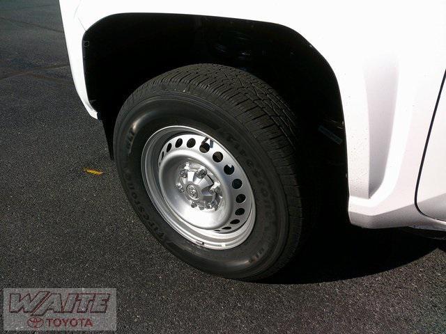 new 2025 Toyota Tacoma car, priced at $37,159