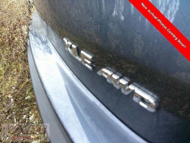 used 2017 Toyota Highlander car, priced at $21,800