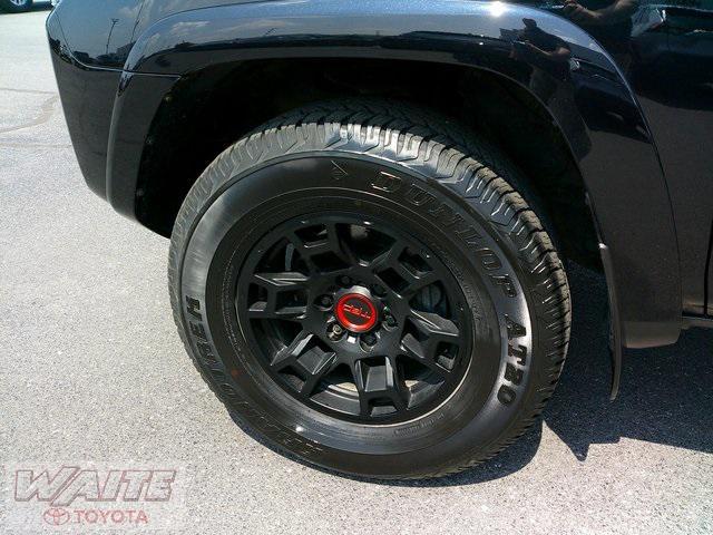 used 2022 Toyota 4Runner car, priced at $46,800