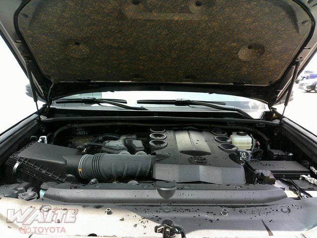 used 2022 Toyota 4Runner car, priced at $46,800