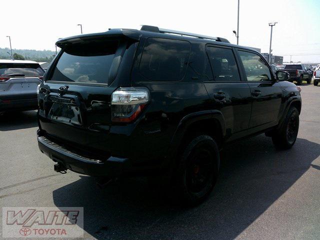used 2022 Toyota 4Runner car, priced at $46,800