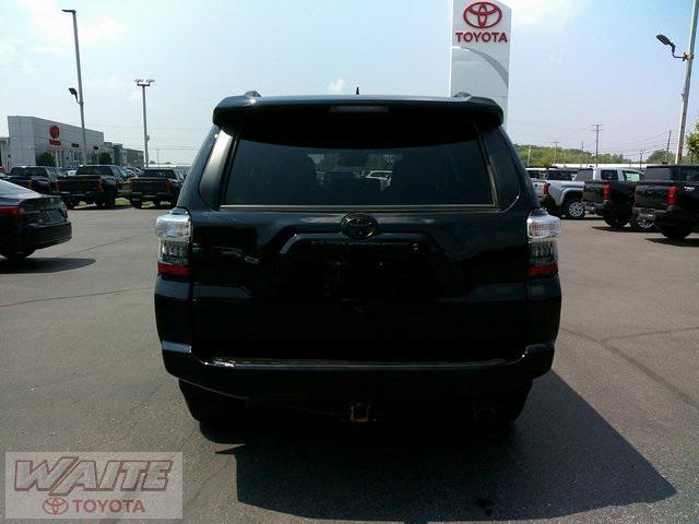 used 2022 Toyota 4Runner car, priced at $46,800