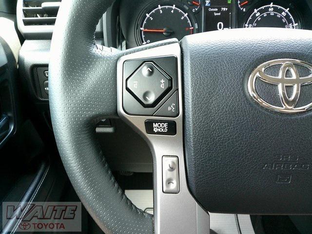 used 2022 Toyota 4Runner car, priced at $46,800