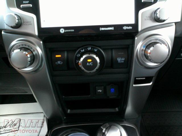 used 2022 Toyota 4Runner car, priced at $46,800