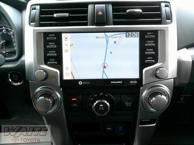used 2022 Toyota 4Runner car, priced at $46,800