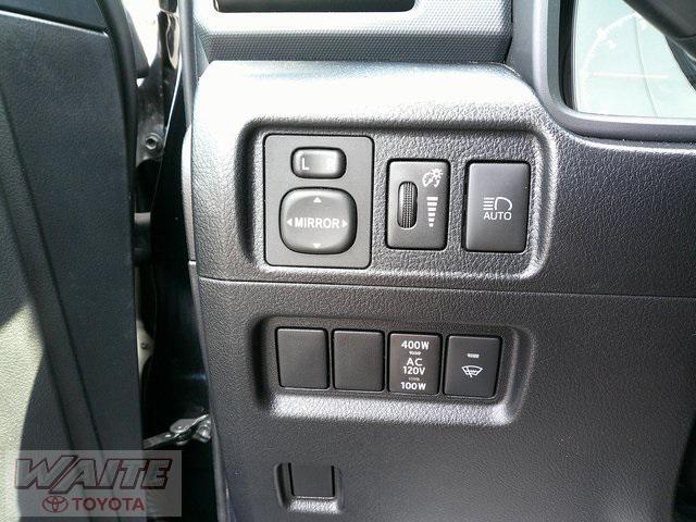 used 2022 Toyota 4Runner car, priced at $46,800