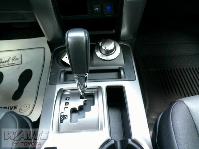 used 2022 Toyota 4Runner car, priced at $46,800