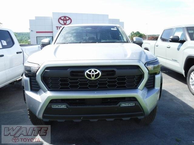 new 2024 Toyota Tacoma car, priced at $53,615