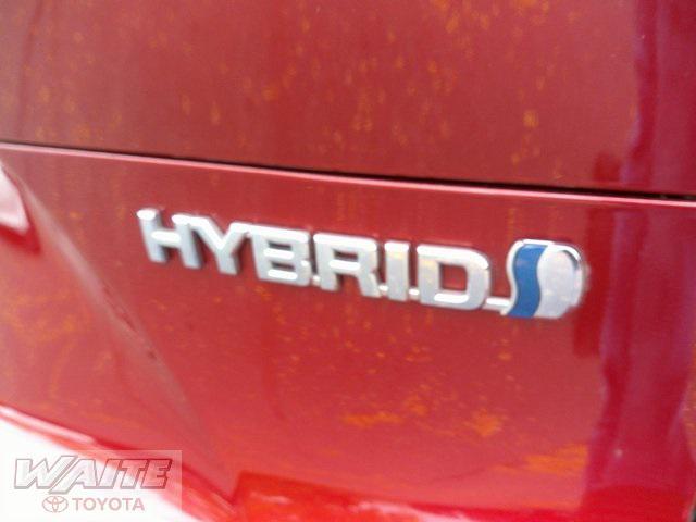 used 2022 Toyota Venza car, priced at $28,800