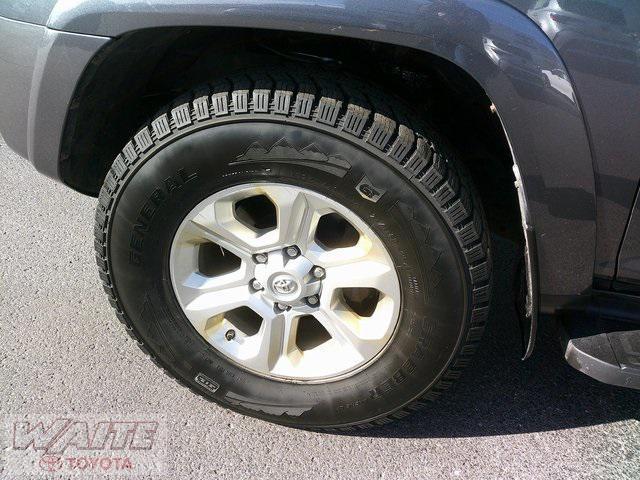 used 2019 Toyota 4Runner car, priced at $27,900