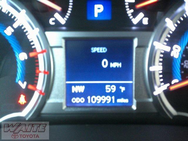 used 2019 Toyota 4Runner car, priced at $27,900