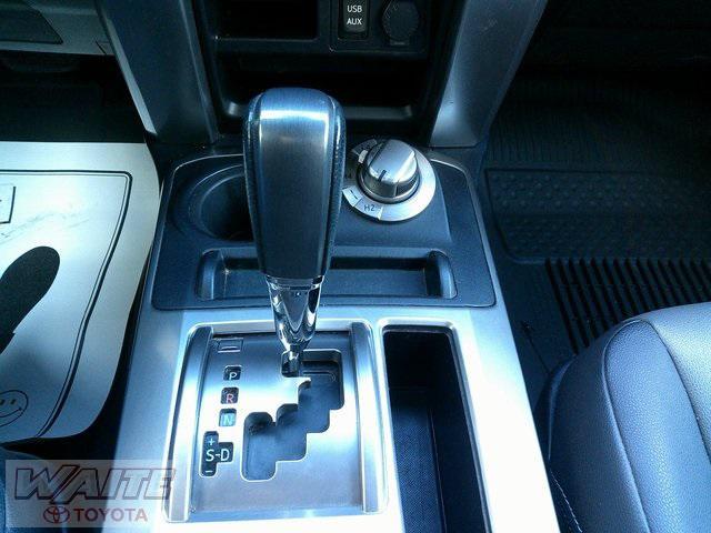 used 2019 Toyota 4Runner car, priced at $27,900