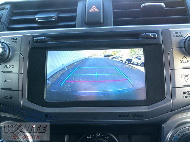 used 2019 Toyota 4Runner car, priced at $27,900