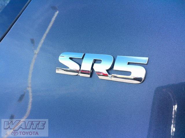 used 2019 Toyota 4Runner car, priced at $27,900