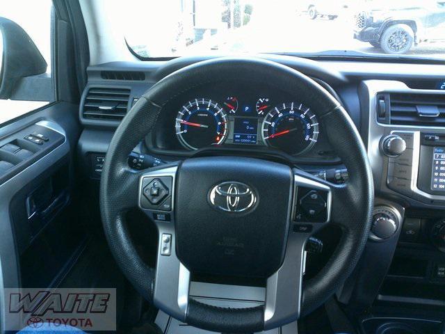 used 2019 Toyota 4Runner car, priced at $27,900