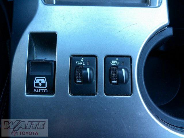 used 2019 Toyota 4Runner car, priced at $27,900