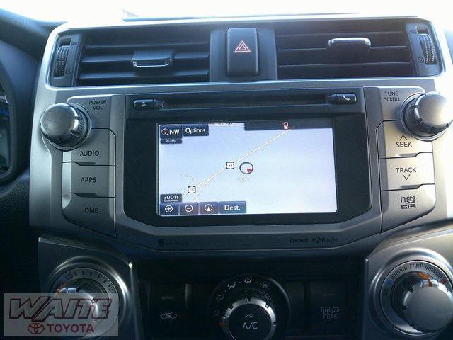 used 2019 Toyota 4Runner car, priced at $27,900