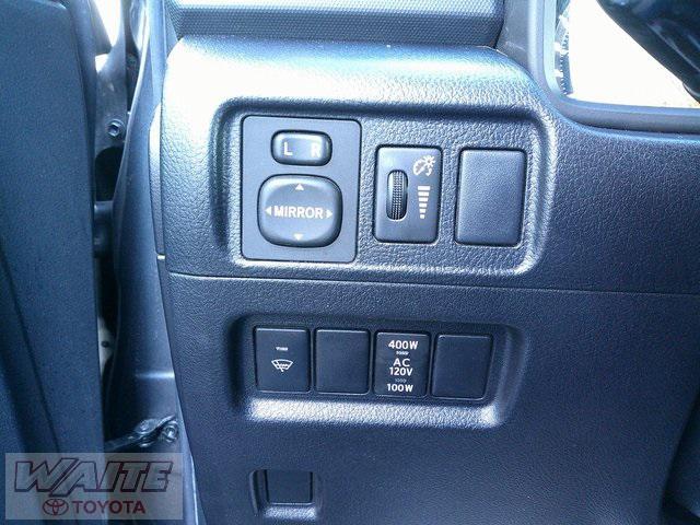 used 2019 Toyota 4Runner car, priced at $27,900