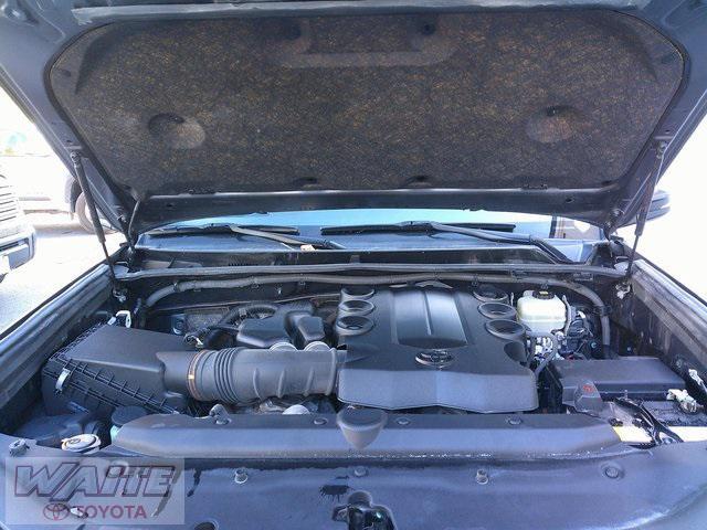 used 2019 Toyota 4Runner car, priced at $27,900