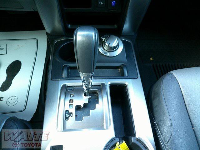 used 2022 Toyota 4Runner car, priced at $40,900