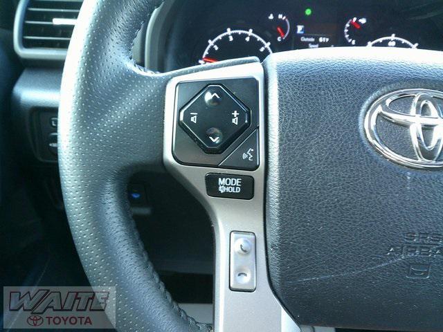 used 2022 Toyota 4Runner car, priced at $40,900