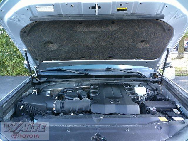 used 2022 Toyota 4Runner car, priced at $40,900