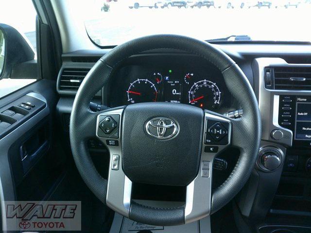 used 2022 Toyota 4Runner car, priced at $40,900