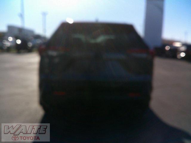 used 2024 Toyota RAV4 Prime car, priced at $38,800