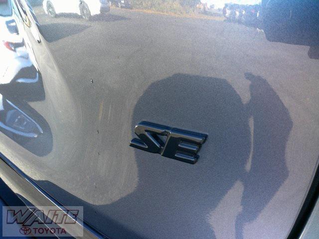 used 2024 Toyota RAV4 Prime car, priced at $38,800