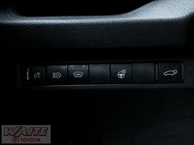 used 2024 Toyota RAV4 Prime car, priced at $38,800