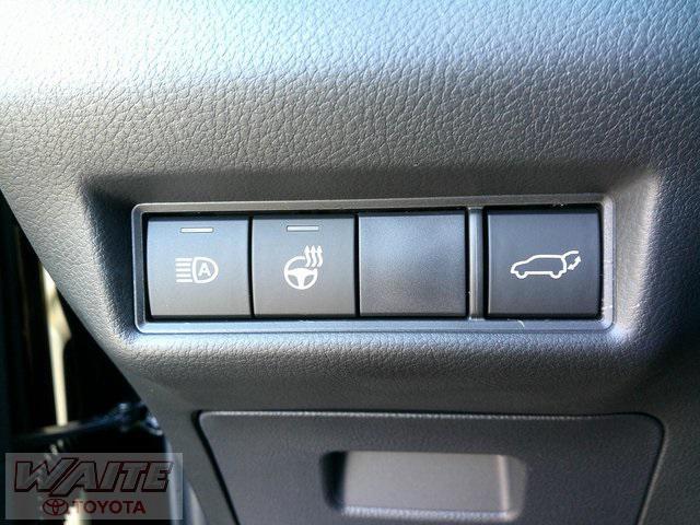 new 2025 Toyota Grand Highlander car, priced at $60,421