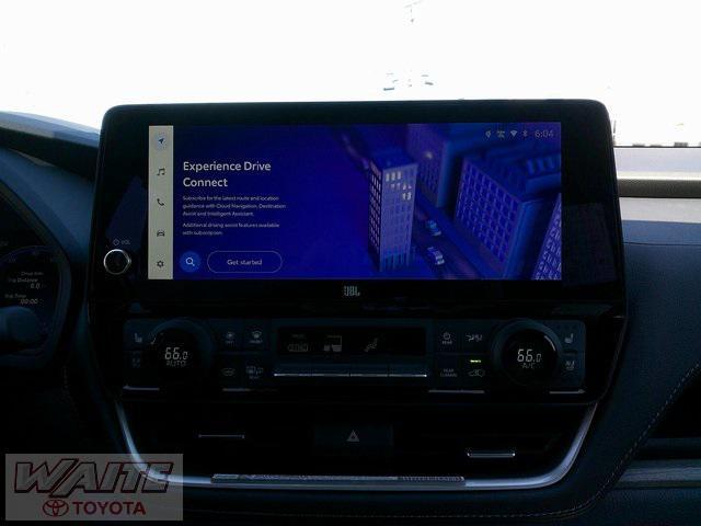 new 2025 Toyota Grand Highlander car, priced at $60,421