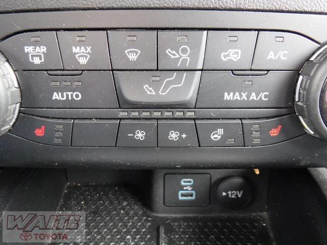 used 2021 Ford Bronco Sport car, priced at $23,800