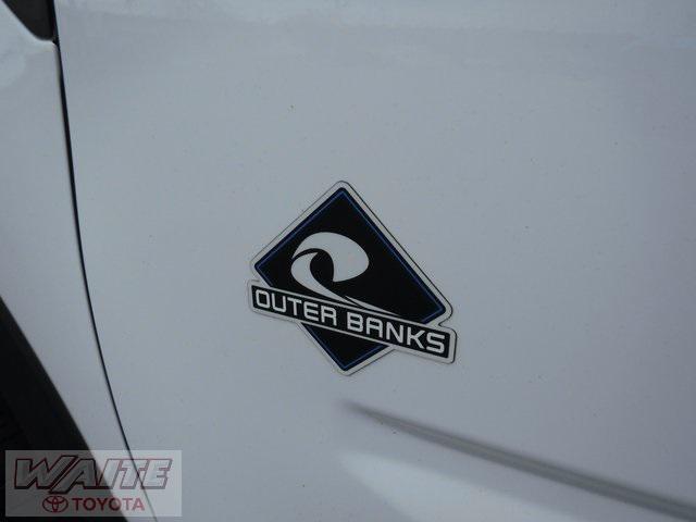 used 2021 Ford Bronco Sport car, priced at $23,800