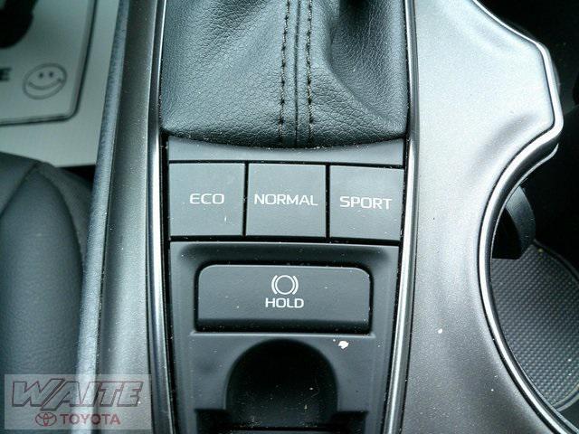 used 2024 Toyota Camry car, priced at $28,900